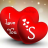 icon Love messages(Ti amo immagini animate) 1.31
