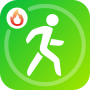 icon Pedometer and Step Counter (Contapassi e contapassi)