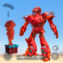 icon FPS Robot SHooting(Commando Robot Shooting Games - Fps Offline Games Pronuncia di)