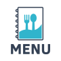 icon Menu Maker(Creatore di menu, modelli di menu)