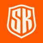 icon Supersized Kingsday