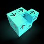 icon Unblock Cube 3D(Unblock Cube 3D
)