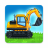 icon Construction Truck Kids Games(Construction Truck Giochi per bambini
) 2.9.2