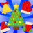 icon Pop it Fidgets(Christmas Fidget giocattoli) 0.23