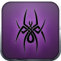 icon Classic Spider (Ragno classico)