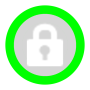 icon App Lock(Blocco app di sicurezza)