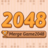 icon Merge Game2048(Merge Game 2048) 3001