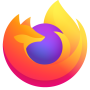icon Firefox Fast & Private Browser (Firefox Browser veloce e privato)