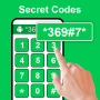 icon Android Secret Codes(Codici segreti e suggerimenti Android)