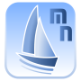 icon Marine Navigator (Marine Navigator Lite)