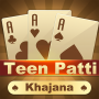 icon Teen Patti Khajana(Teen Patti Khajana
)