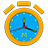 icon Alarm Clock Millenium(Sveglia, timer e cronometro) 6.2