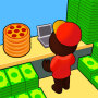 icon Idle Pizza Shop: Pizza Games ()