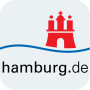 icon Hamburg(App di Amburgo)