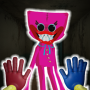 icon Scary Playtime & Horror Poppy(Scary Playtime Horror Poppy
)