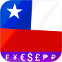 icon Chilean Peso converter(Fast Convertitore di peso cileno)