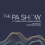 icon The PA Show 2023
