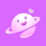 icon Whispo(Whispo-Chat video online)