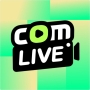 icon ComLive(ComLive - Chat video in diretta)