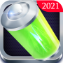 icon Battery Saver : Boost, Clean (batteria: Boost, Clean)