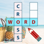 icon Picture crossword — find pictu (Immagine 3D Cruciverba: trova l'immagine)