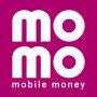 icon MoMo: Chuyển tiền & Thanh toán (MoMo: Trasferimento di denaro e pagamento)