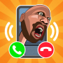 icon Funny Sound: Monster Call (Suono divertente: Monster Call)