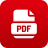 icon PDF Viewer PDF Reader(Visualizzatore PDF: Lettore PDF
) 1.0
