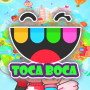 icon TOCA boca town Life World Info (TOCA boca town Life World Info
)