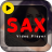 icon Sax Video Player(Lettore SAX - Lettore video Sax Lettore sassofono Ultra HD
) 1.0
