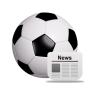 icon Football News (Notizie di calcio)