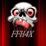 icon Fire FF H4X(FFH4X Menu Mod Fire Hack FF
)