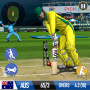 icon Real Cricket Game 3D(Cricket Game: Bat Ball Game 3D)