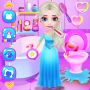 icon Ice Princess Hair Beauty Salon