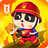 icon com.sinyee.babybus.firemanII(Baby Panda's Fire Safety
) 8.58.00.07