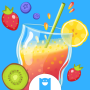 icon Smoothie Maker - Cooking Games (Smoothie Maker - Giochi di cucina)