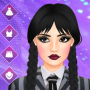 icon Sparkle Me - makeover game (Sparkle Me - gioco di makeover
)