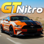 icon GT-Nitro(GT Nitro: Drag Racing Car Game)