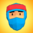 icon Sword Assassin(Draw Assassin - Maestro ninja) 1.0.18