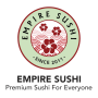 icon Empire Sushi