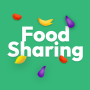 icon Food Sharing — waste less (Food Sharing - spreca meno)