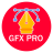 icon GFX PRO(Strumenti Headshot - Game Booster) 1.1.0