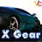 icon racing3dcars(3D auto da corsa xgear) 4.1