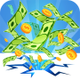 icon Smash Icecube: Growing Money(Smash Icecube: Growing Money
)