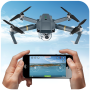 icon Drone Remote Controller (Drone Telecomando)