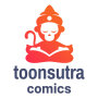 icon Toonsutra(Toonsutra: Webtoon Comics)