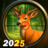 icon Hunting new Potraite(Caccia agli animali: caccia selvaggia) 3.3.0