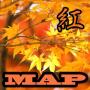 icon 紅葉マップ (Autumn Leaves Map)