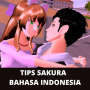 icon TIPS Sakura School Simulator Bahasa Indonesia(CONSIGLI Sakura School Simulator Bahasa Indonesia
)
