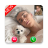 icon Vlad A4 Call(Vlad A4 Videochiamata falsa - Vlad Bumaga Chiama e chat
) 1.0